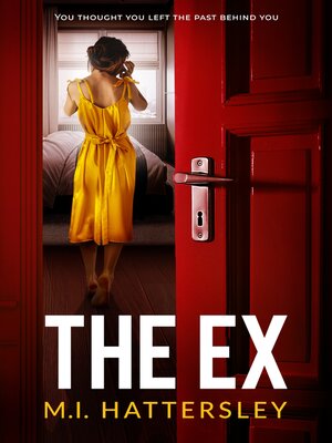 cover image of The Ex